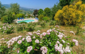 Отель Holiday Home Rondine 06  Смирра